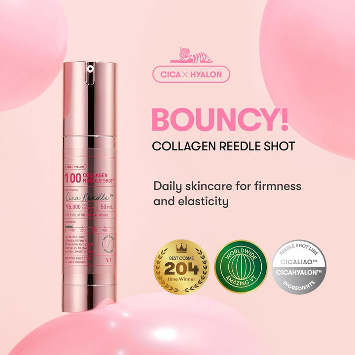 Collagen Reedle Shot 100 1.69Fl Oz / 50ml