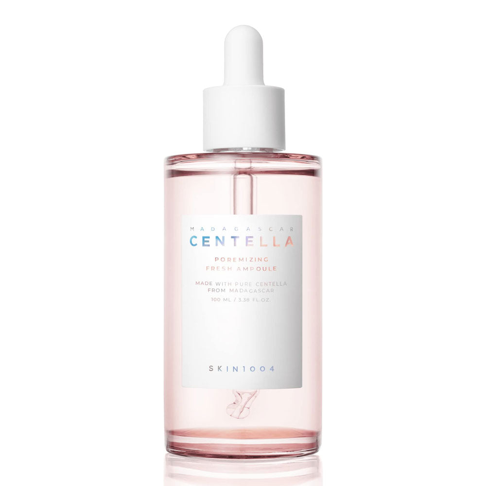 Skin1004 Madagascar Centella Poremizing Fresh Ampoule 100ml / 3.38 fl. oz.