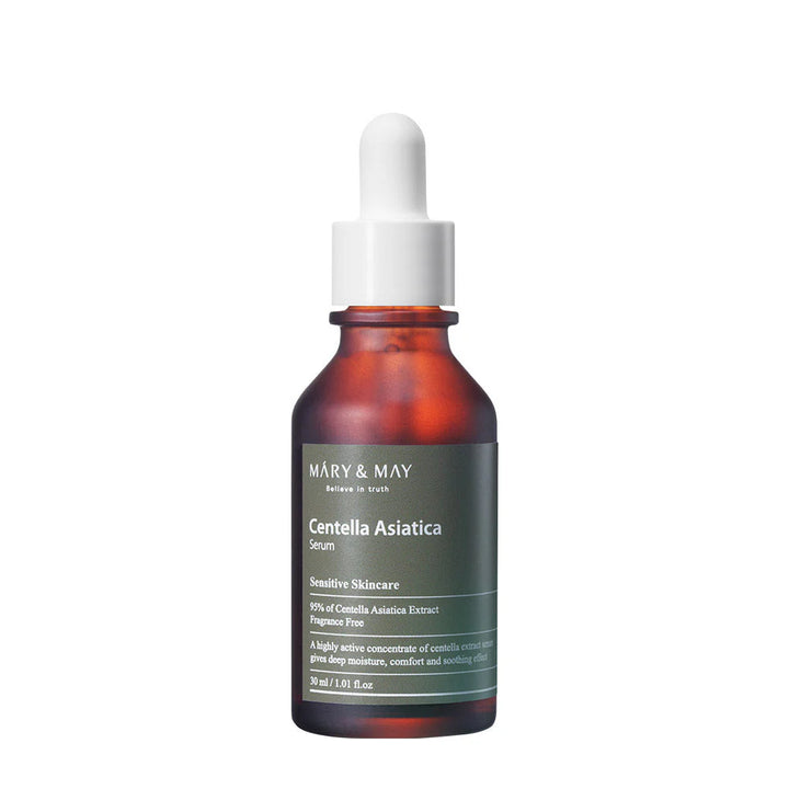 Centella Asiatica Serum 1.01 fl. oz. / 30ml