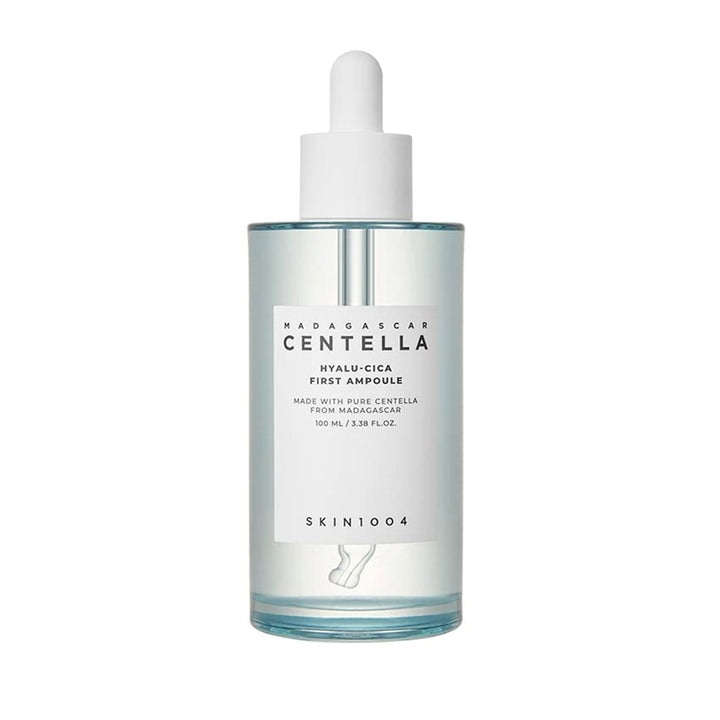 Skin1004 Madagascar Centella Hyalu-CICA First Ampoule 3.38 fl. oz / 100ml