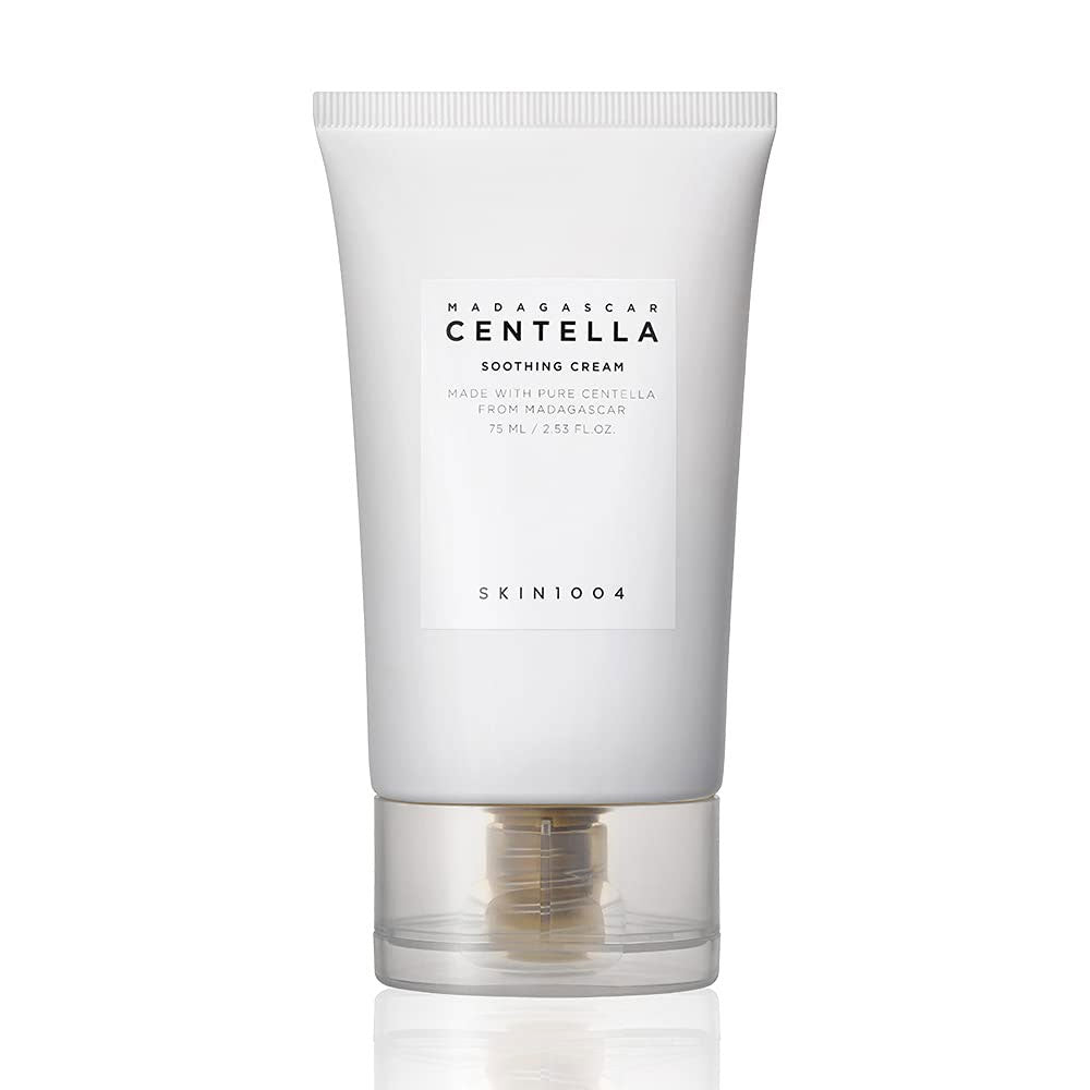 Madagascar Centella Soothing Cream 2.53 fl.oz / 75ml