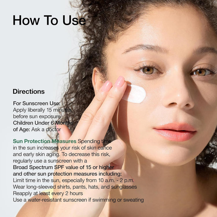 HEARTLEAF SILKY MOISTURE MILD SUNSCREEN 50ml SPF 50+