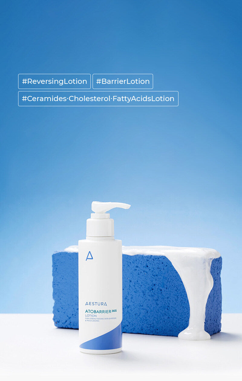 Atobarrier 365 Lotion 80ml