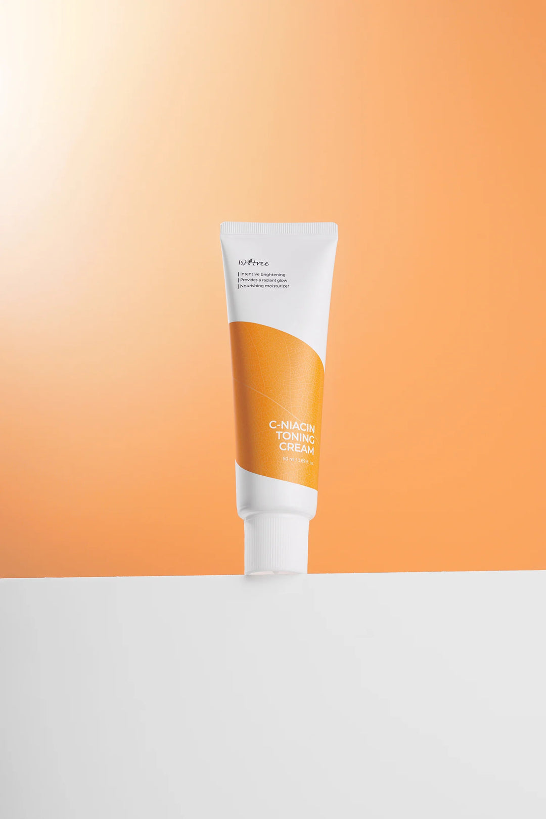 C-Niacin Toning Cream 50ml / 1.69 fl. oz.