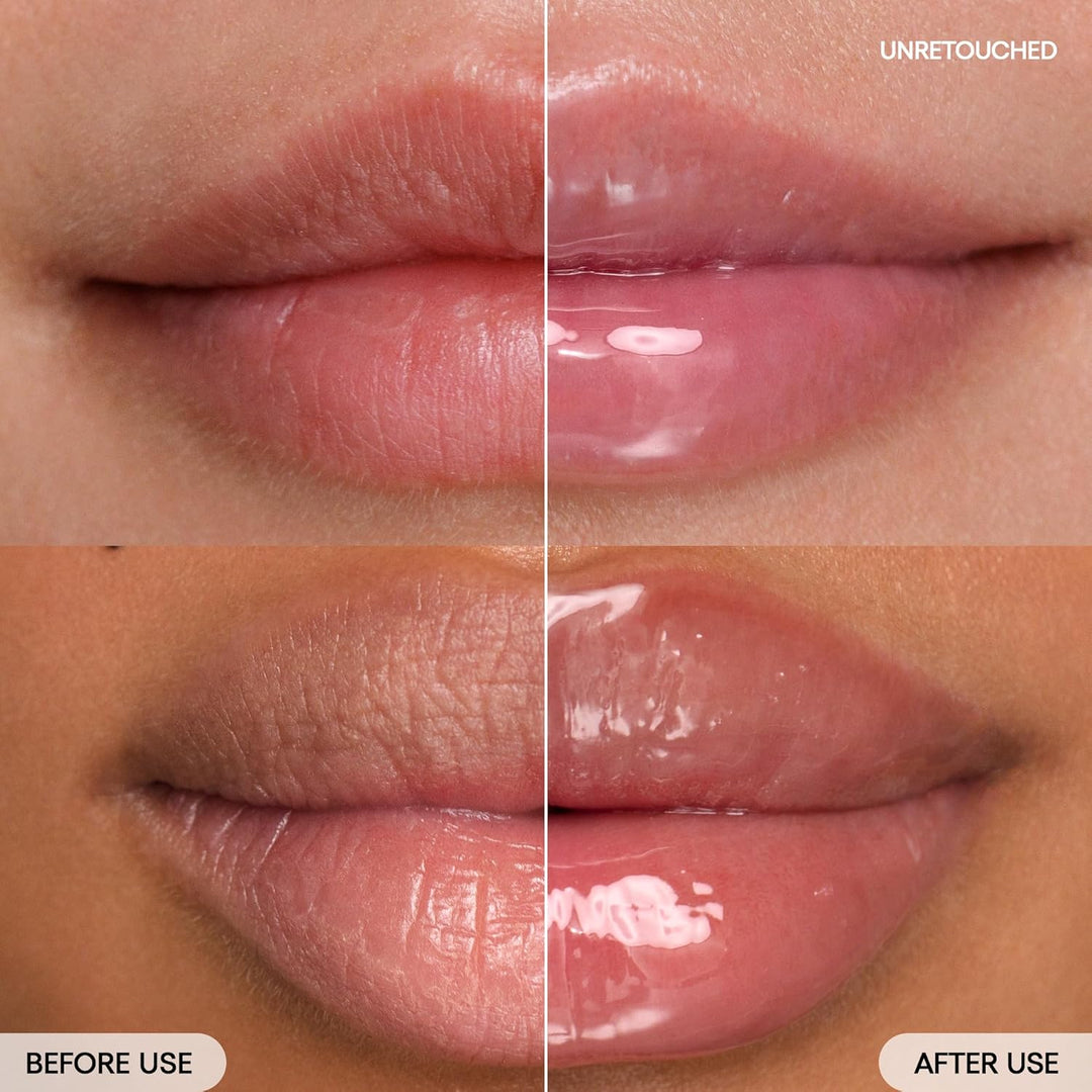 Lip Glowy Balm: Sheer Tinted Lip Moisturizer 0.35 fl. oz. / 10ml