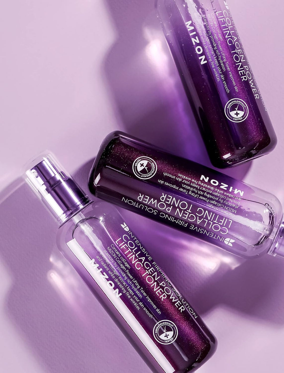 Collagen Power Lifting Toner 4.05 fl oz / 120ml