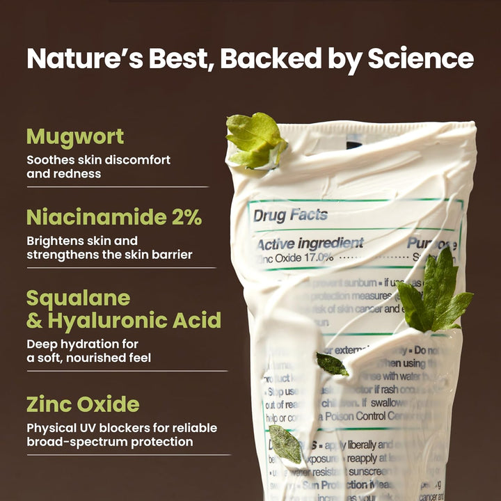 Complete No-Stress Physical Sunscreen V3 SPF 50 1.69 fl. oz. / 50ml