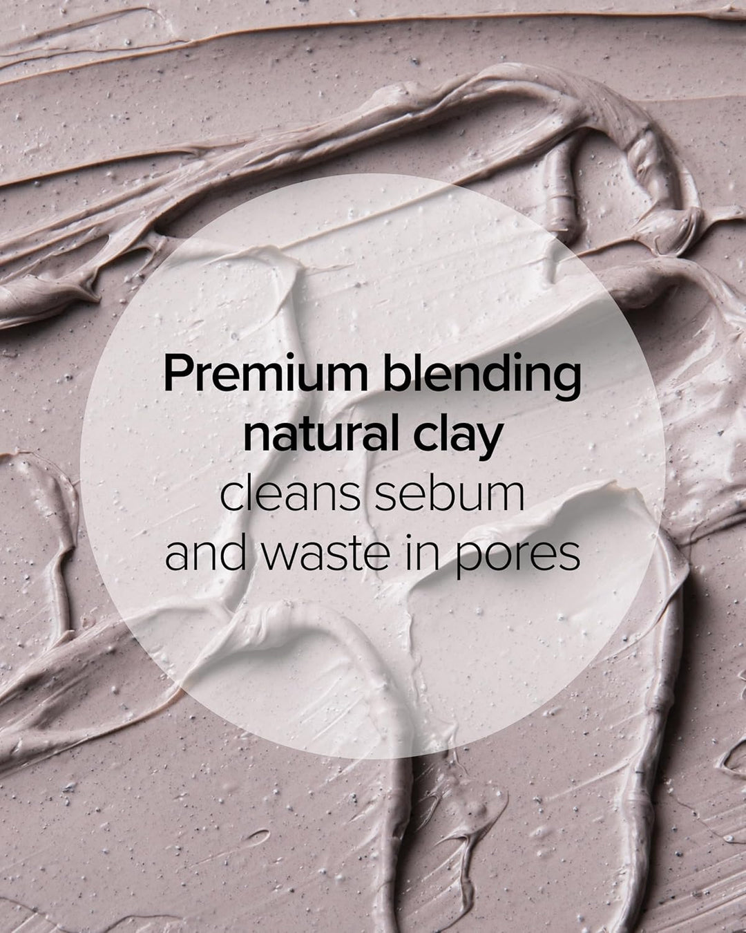 Vegan Blackberry Complex Glow Wash Off Mask 4.23 fl. oz. / 125ml