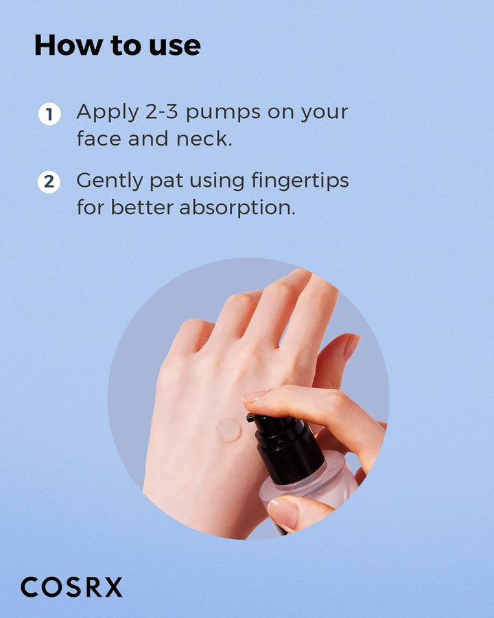 Hyaluronic Acid Toner, 3.38 fl.oz / 100ml