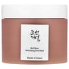 Red Bean Pore Refreshing Mask 140ml / 4.73 fl. oz.