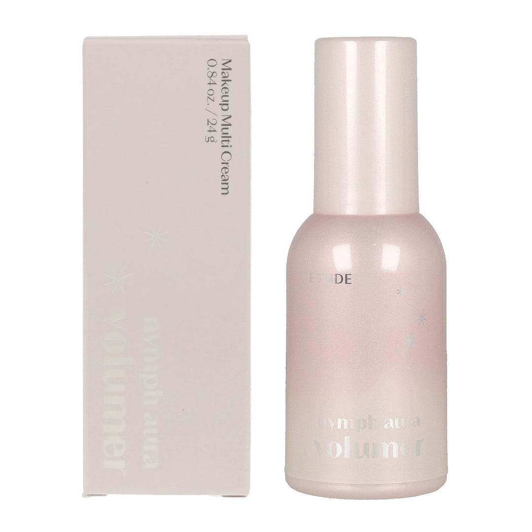 Nymph Aura Volumer/Shiny Skin Makeup Base 24ml / 0.81 fl. oz