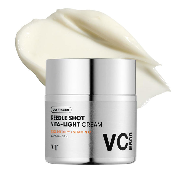 Vita-Light Cream 1.69Fl Oz / 50ml