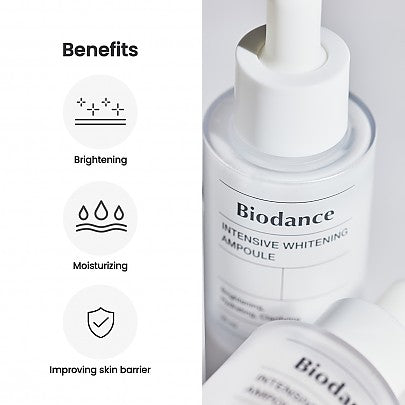 Intensive Brightening Ampoule 50ml / 1.69 fl. oz.