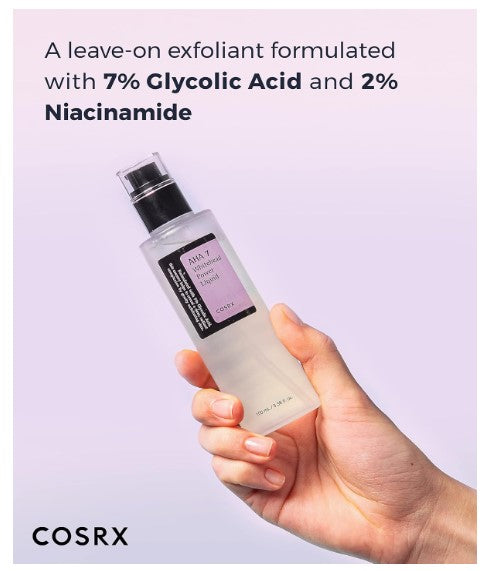 AHA 7 Whitehead Power Liquid 100ml / 3.38 fl. oz.