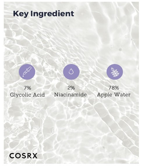 AHA 7 Whitehead Power Liquid 100ml / 3.38 fl. oz.