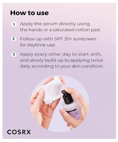 AHA 7 Whitehead Power Liquid 100ml / 3.38 fl. oz.