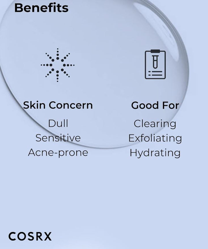 AHA/BHA Treatment Toner 150ml / 5.07 fl. oz.