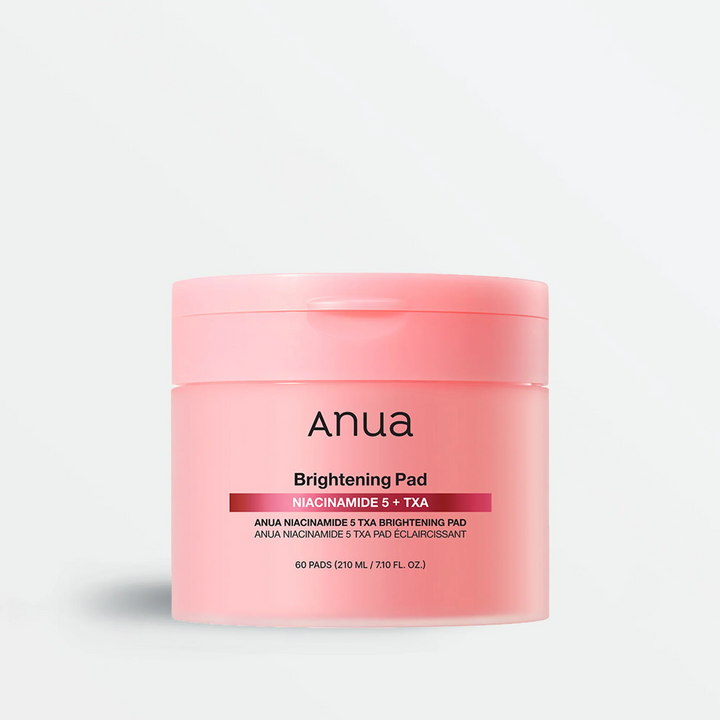 Anua Brightening Pad Niacinamide 5 + TXA 60