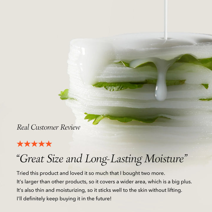 Aprilskin Carrotene IPMP Instant Calming Serum Pads