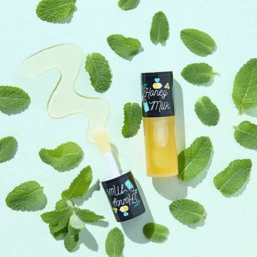 Honey & Milk Lip Oil Mint 5g