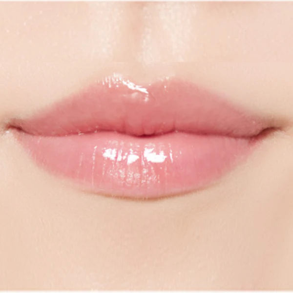 Honey & Milk Daily Peach Lip Oil 5g