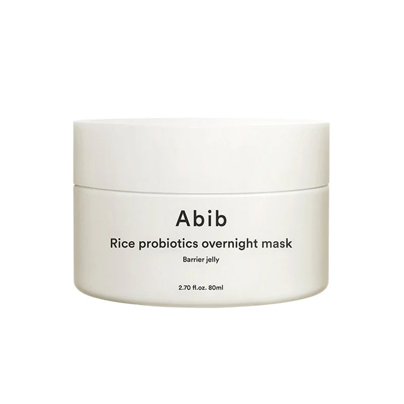 Rice Probiotics Overnight Mask Barrier Jelly 2.7fl. oz.