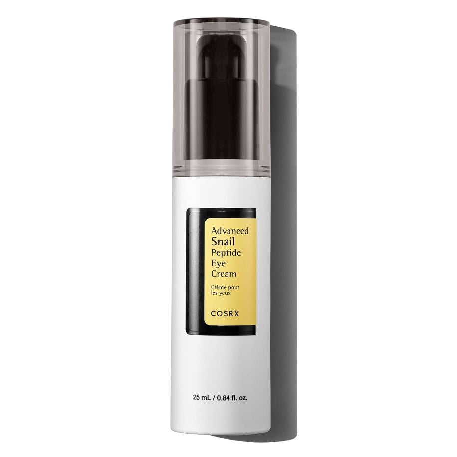 Snail Mucin Peptide Under Eye Cream 25ml / 0.84 fl. oz.