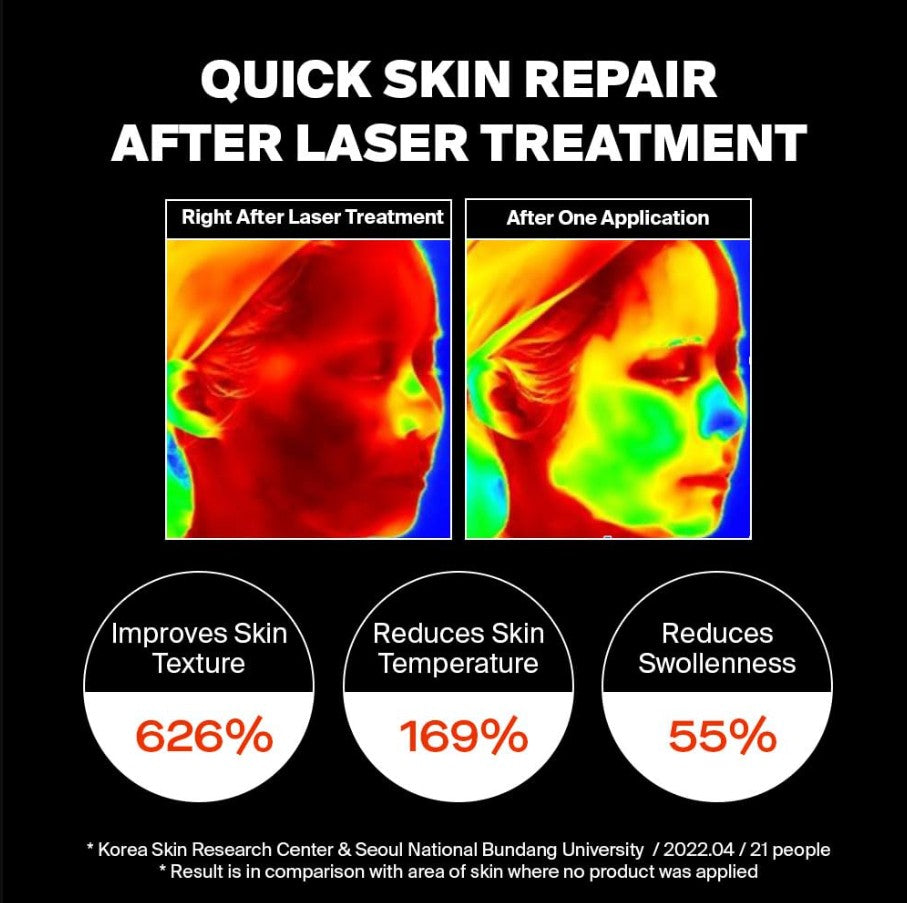 After Laser Rebooting Cream 1.69 fl. oz. / 50ml