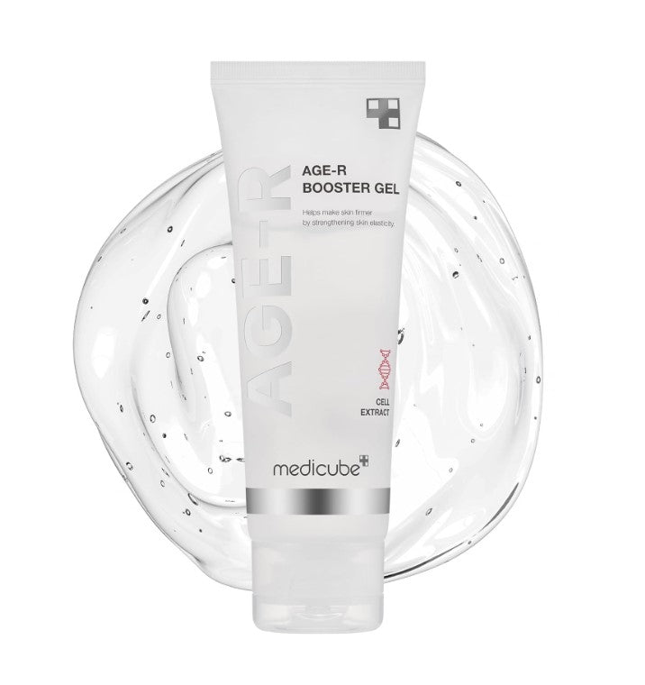 Age-R Booster Gel 120ml