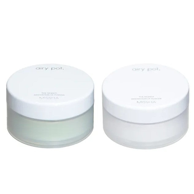 Airy Pot Powder 9g