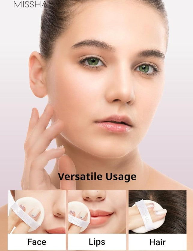 Airy Pot Pressed Powder 5g