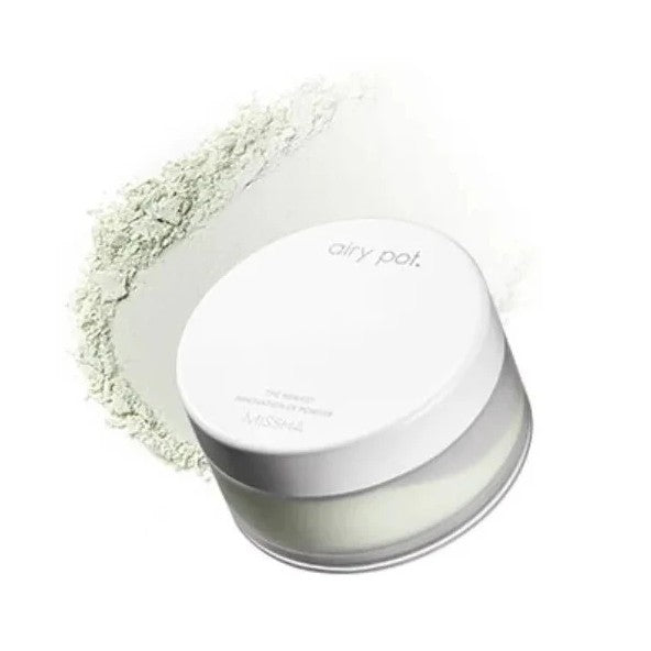 Airy Pot Powder 9g