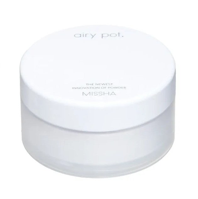 Airy Pot Powder 9g