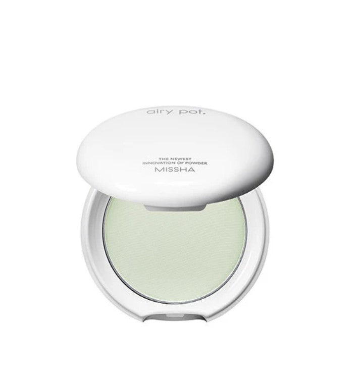Airy Pot Pressed Powder 5g