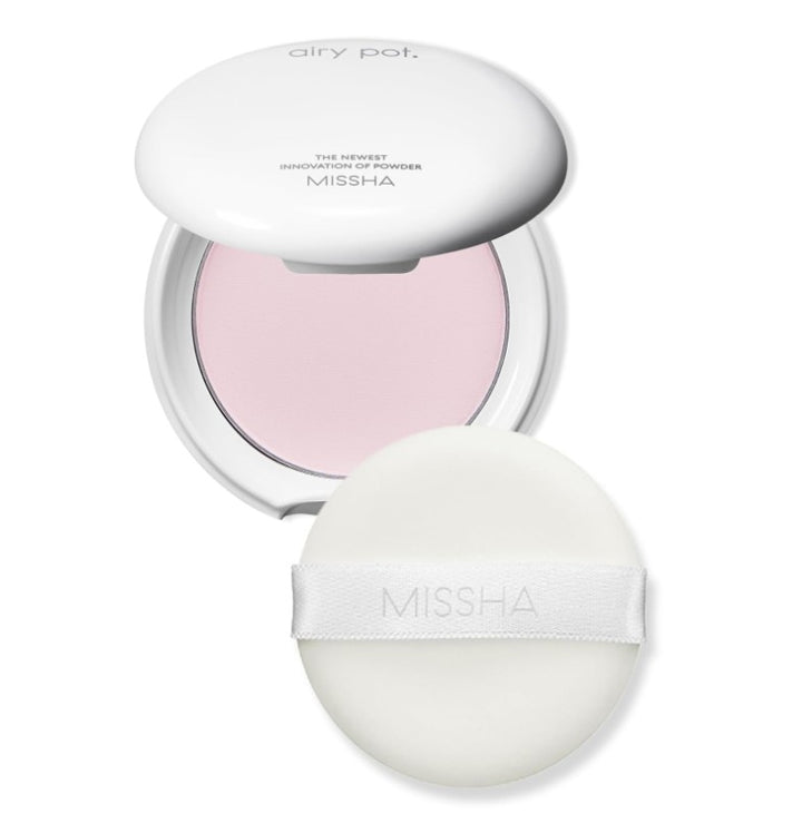 Airy Pot Pressed Powder 5g