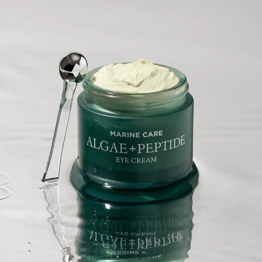 Marine Care Algae Peptide Eye Cream 30ml / 1.01 fl. oz.
