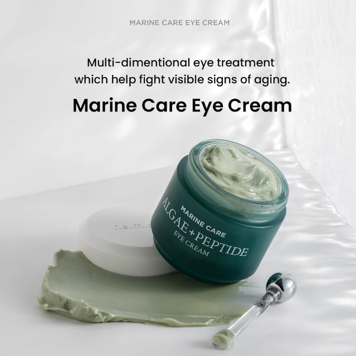 Marine Care Algae Peptide Eye Cream 30ml / 1.01 fl. oz.
