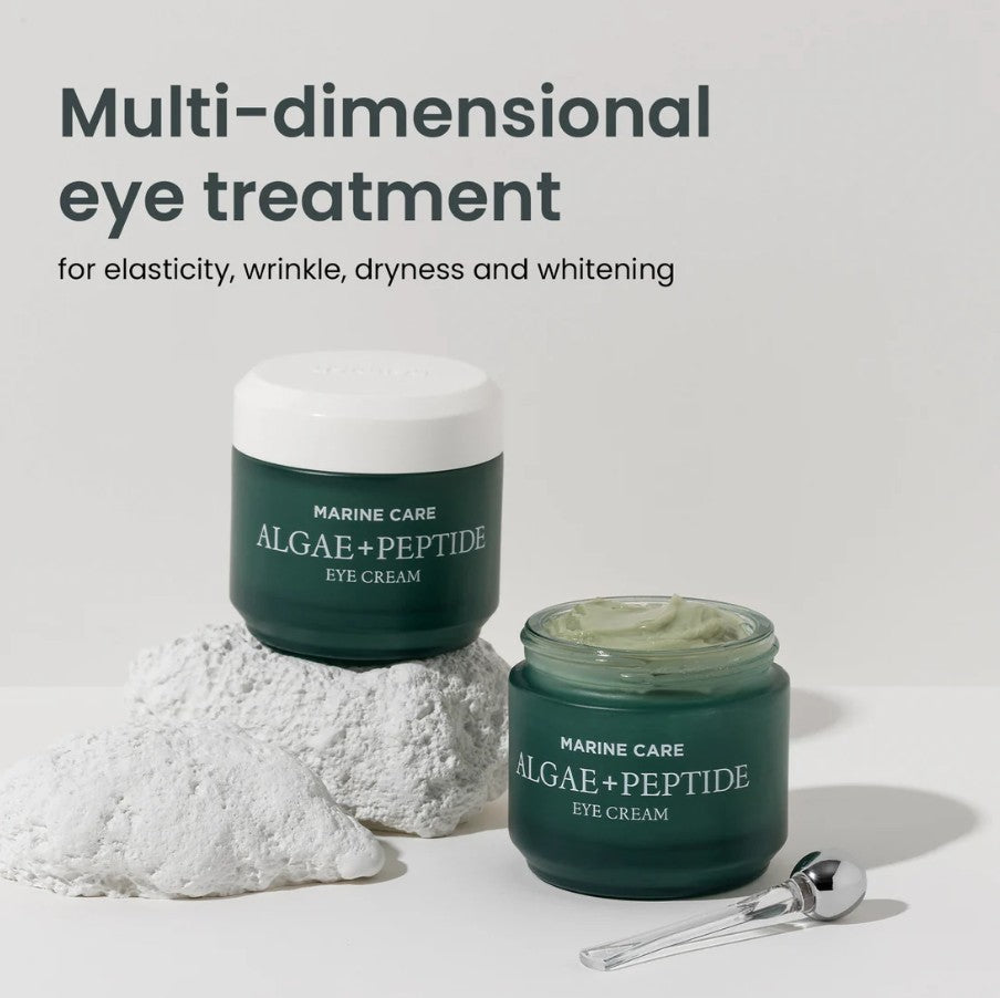 Marine Care Algae Peptide Eye Cream 30ml / 1.01 fl. oz.