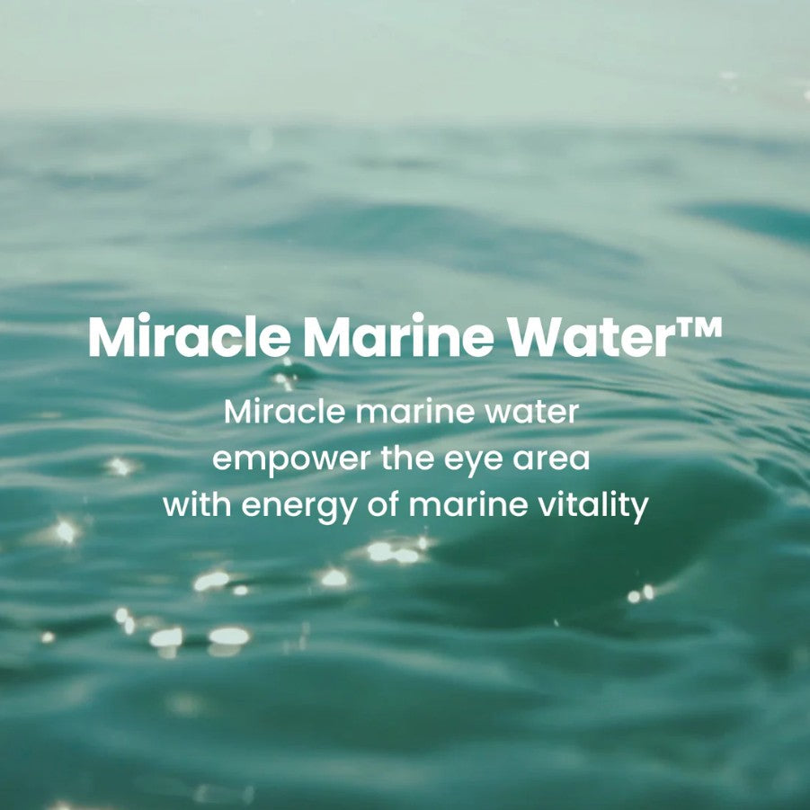 Marine Care Algae Peptide Eye Cream 30ml / 1.01 fl. oz.