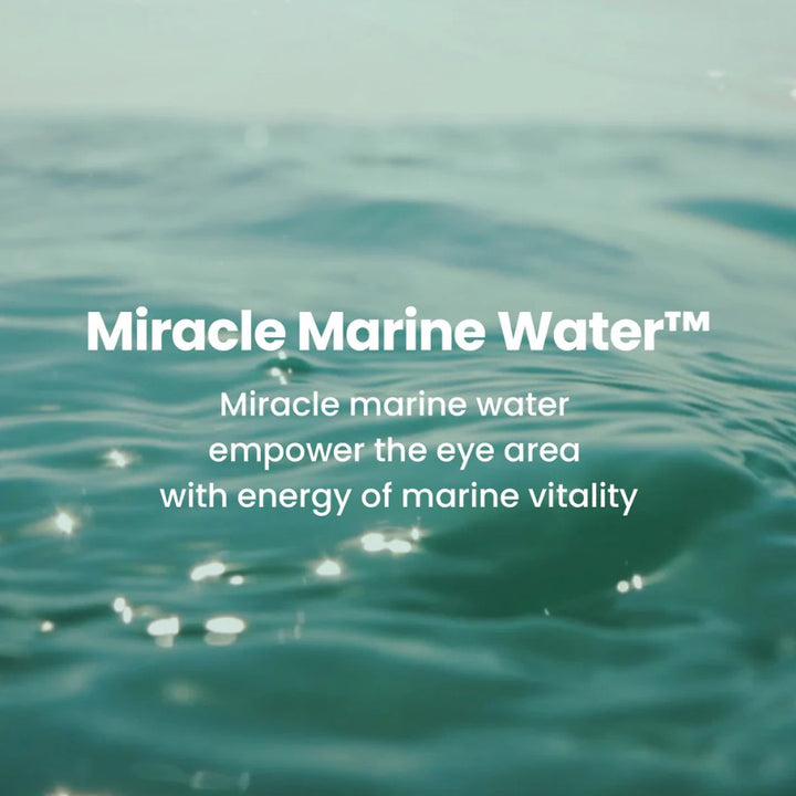 Marine Care Algae Peptide Eye Cream 30ml / 1.01 fl. oz.