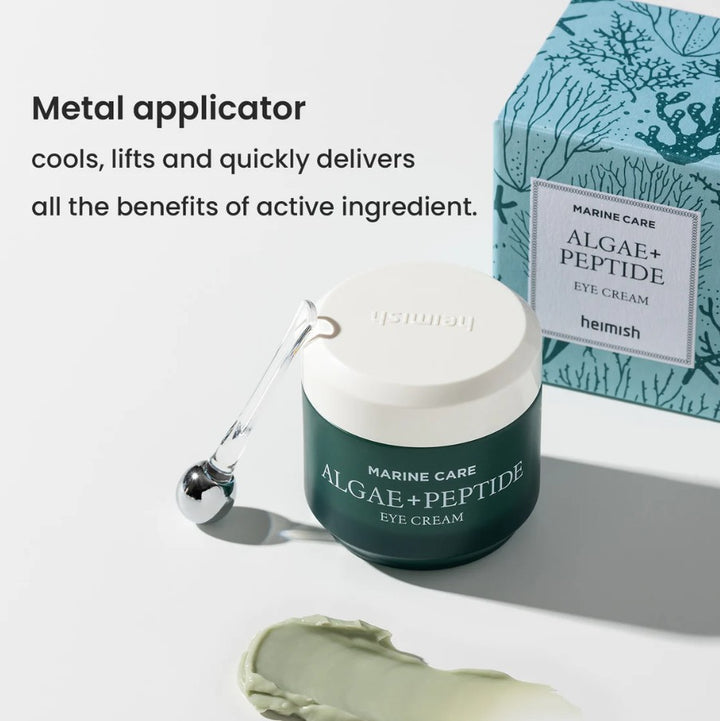 Marine Care Algae Peptide Eye Cream 30ml / 1.01 fl. oz.