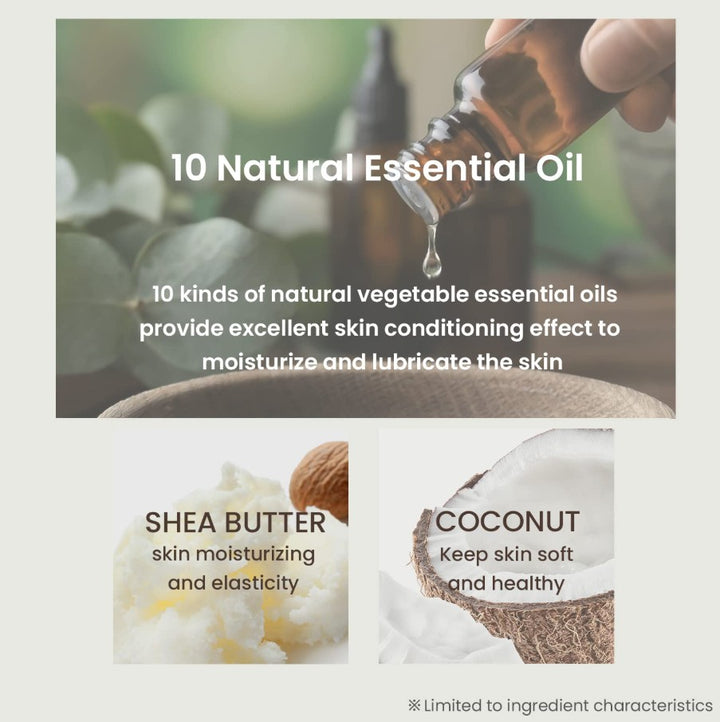 All Clean Balm Original 120ml / 4 fl. oz.