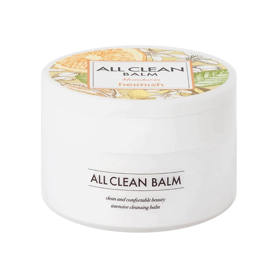 All Clean Balm Mandarin 120ml / 4 fl. oz.