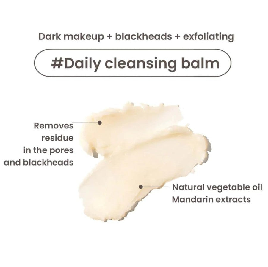 All Clean Balm Mandarin 120ml / 4 fl. oz.
