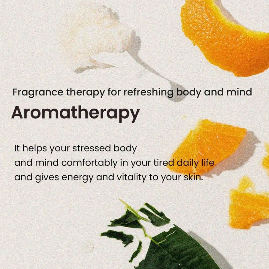 All Clean Balm Mandarin 120ml / 4 fl. oz.