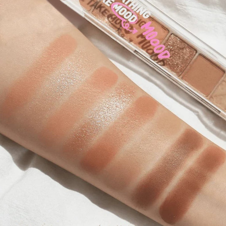 all take mood palette