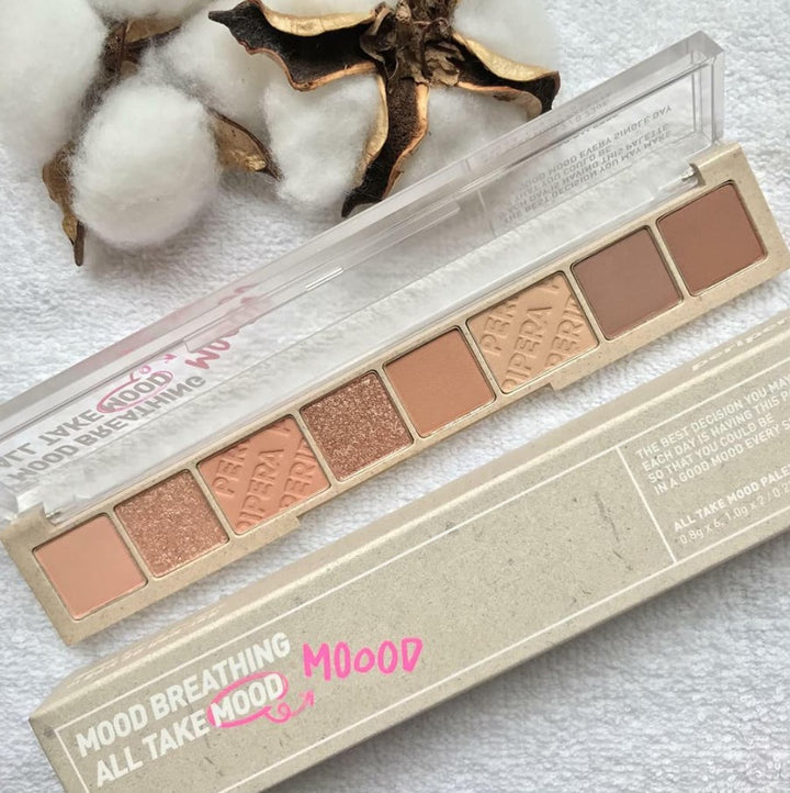 all take mood palette