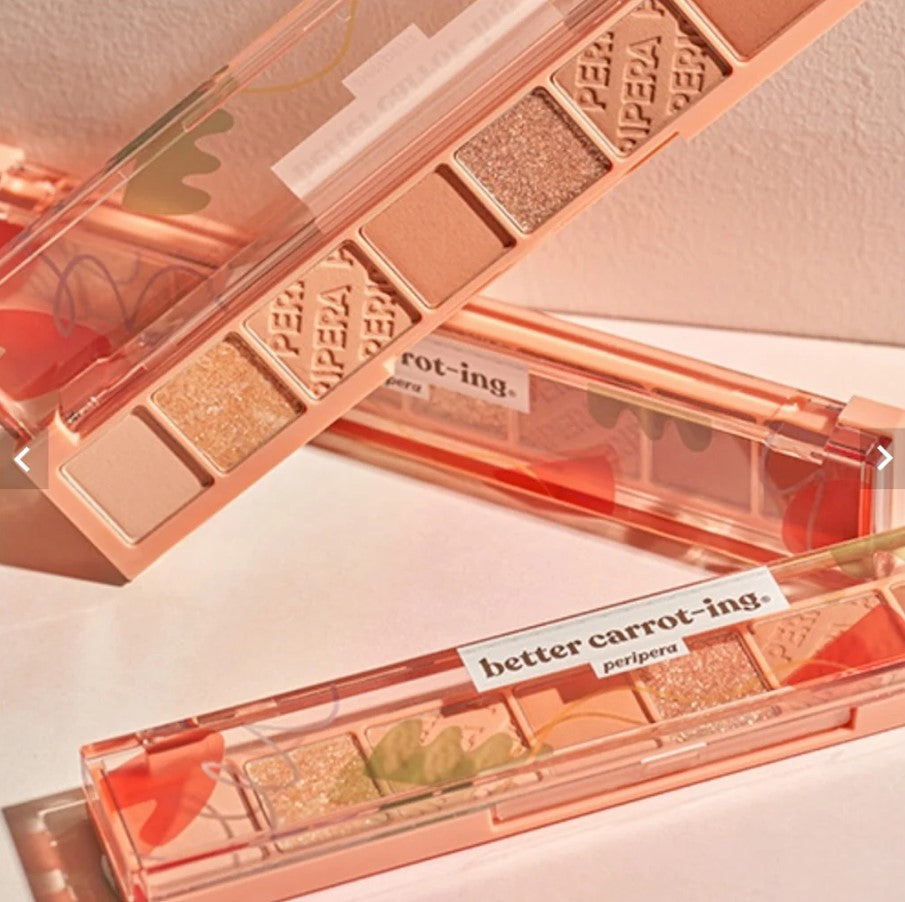 all take mood palette