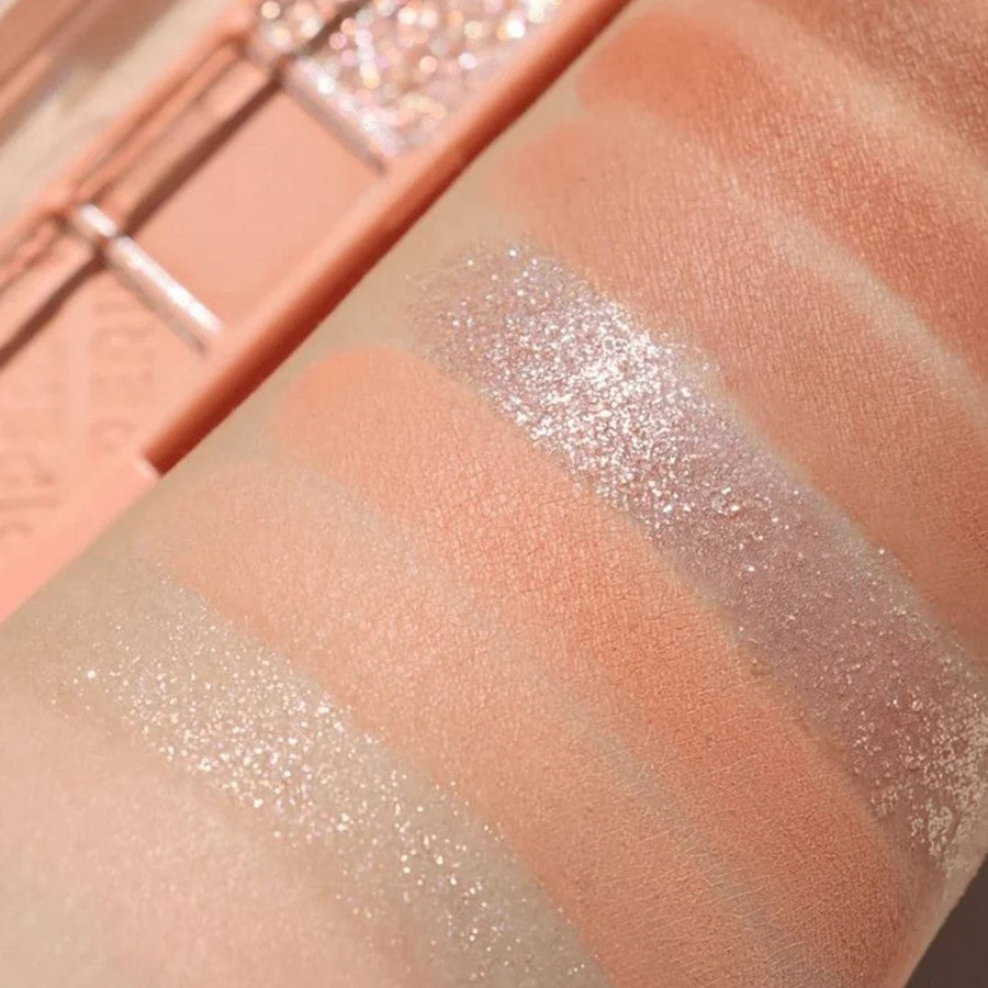 all take mood palette