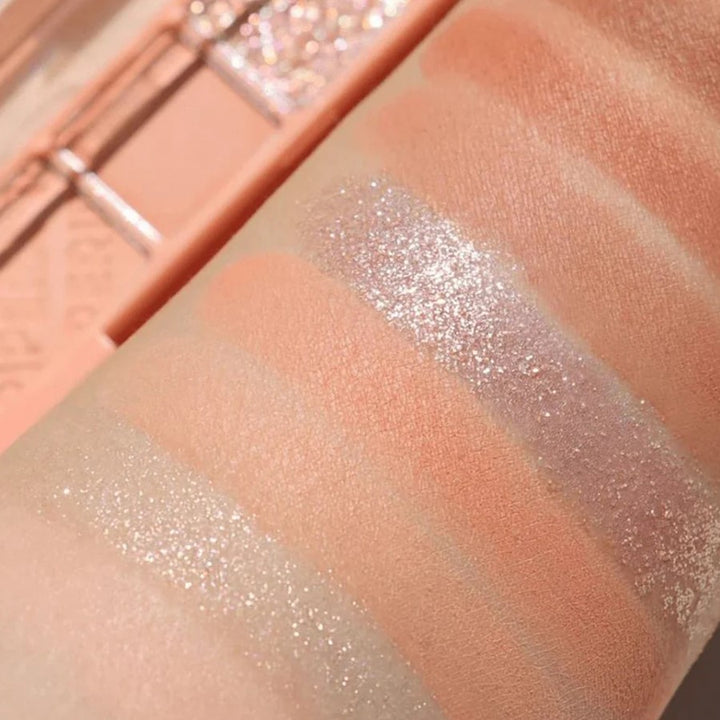 all take mood palette